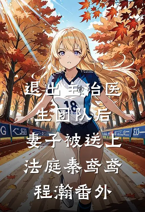 退出主治医生团队后，妻子被送上法庭秦鸢鸢程瀚番外