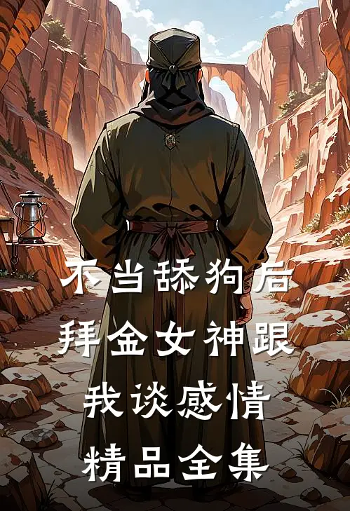 不当舔狗后，拜金女神跟我谈感情精品全集