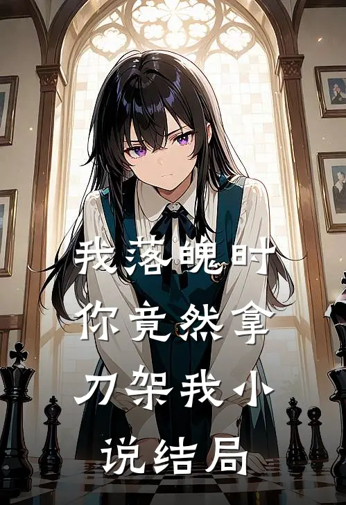 我落魄时，你竟然拿刀架我小说结局