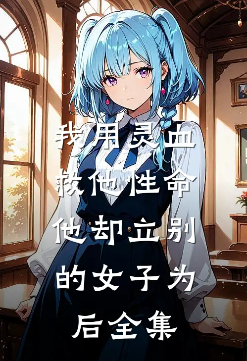 我用灵血救他性命，他却立别的女子为后全集
