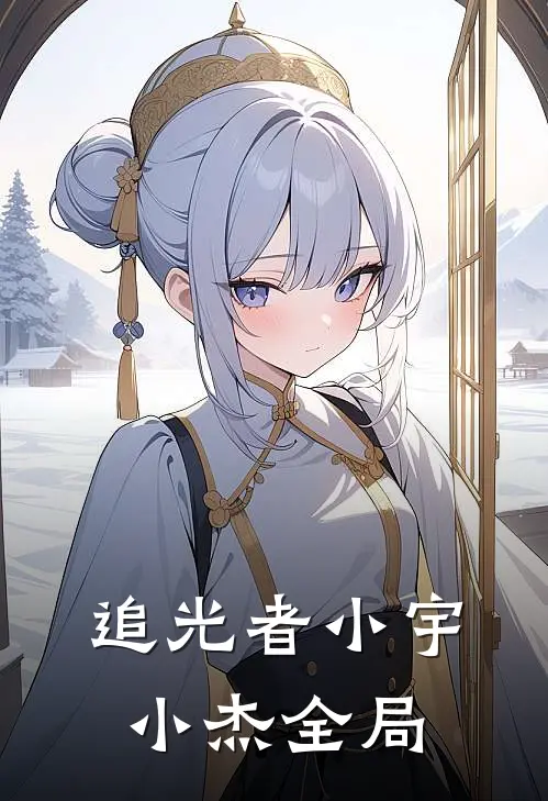 追光者小宇小杰全局