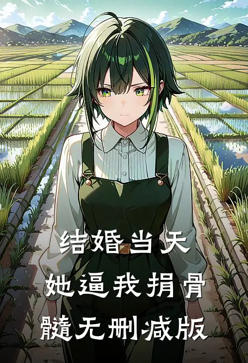 结婚当天，她逼我捐骨髓无删减版