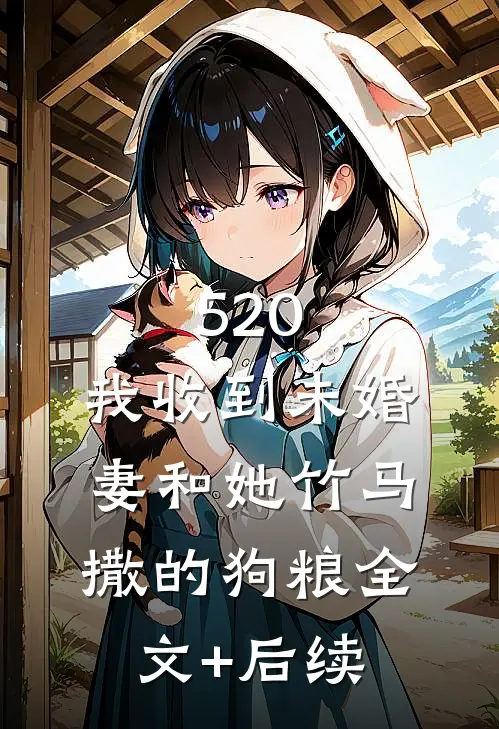520，我收到未婚妻和她竹马撒的狗粮全文+后续