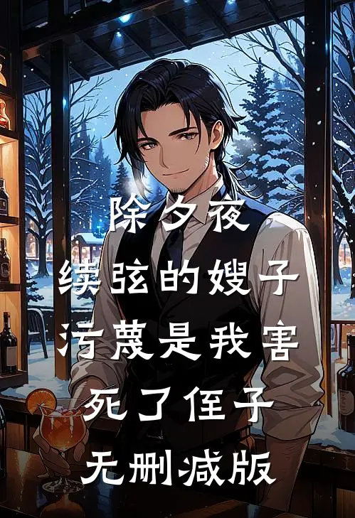 除夕夜，续弦的嫂子污蔑是我害死了侄子无删减版