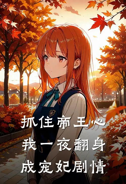 抓住帝王心，我一夜翻身成宠妃剧情