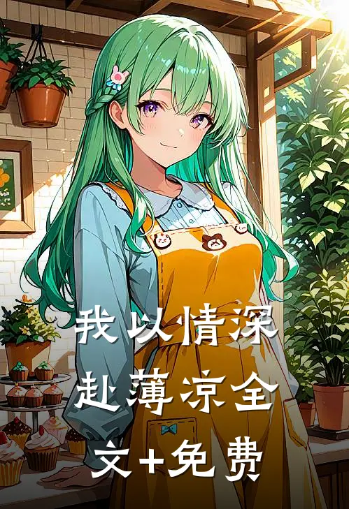 我以情深赴薄凉全文+免费