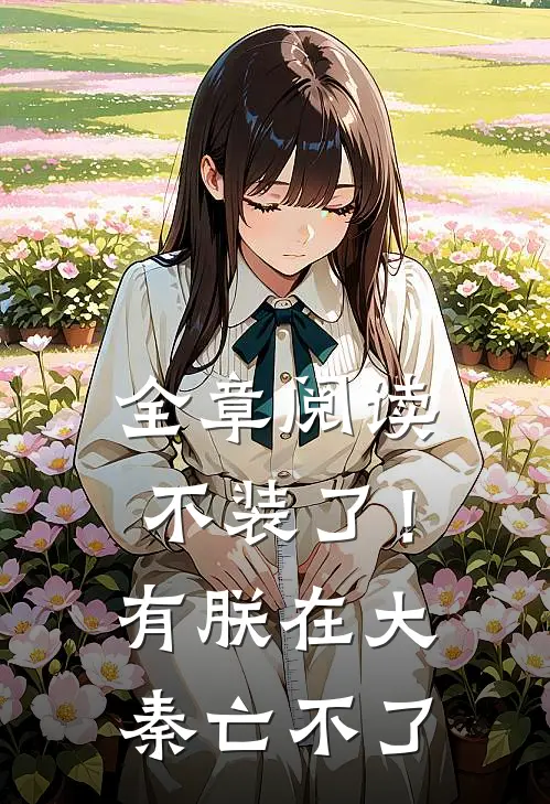 全章阅读不装了！有朕在，大秦亡不了