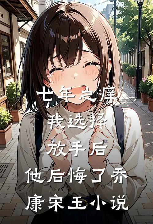 七年之痒，我选择放手后，他后悔了乔康宋玉小说