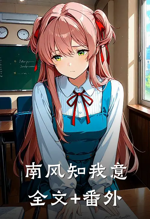 南风知我意全文+番外