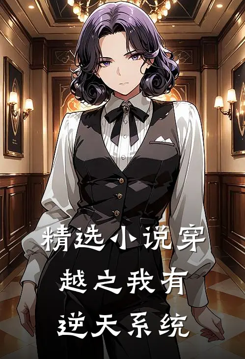 精选小说穿越之我有逆天系统