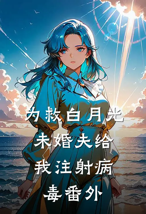为救白月光，未婚夫给我注射病毒番外
