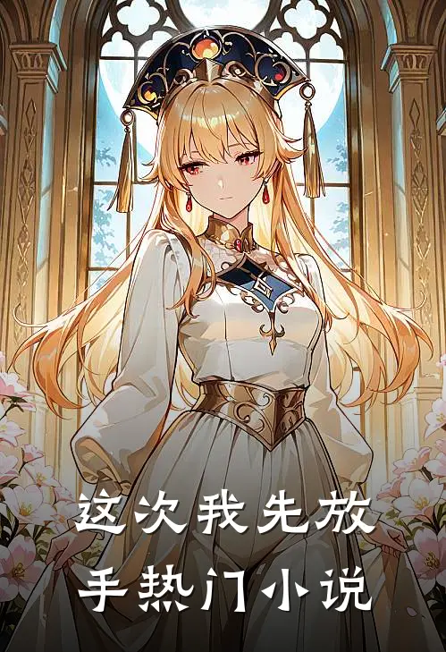 这次我先放手热门小说