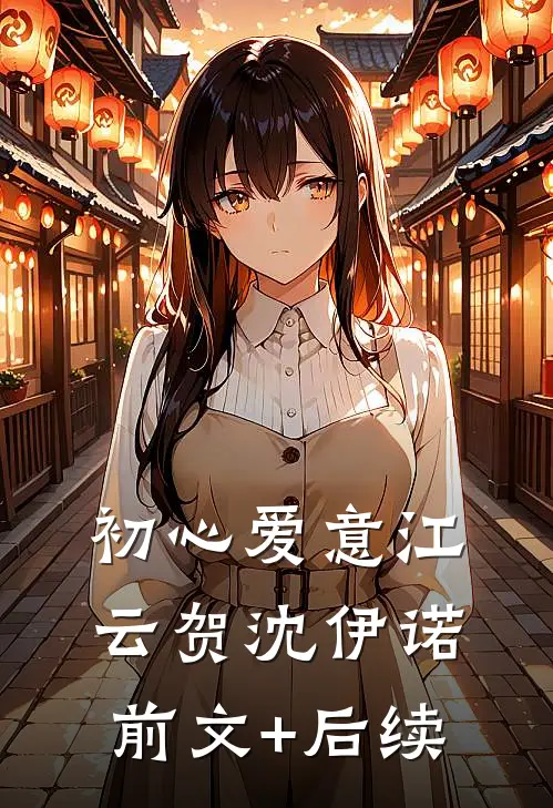 初心爱意江云贺沈伊诺前文+后续
