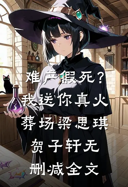难产假死？我送你真火葬场梁思琪贺子轩无删减全文