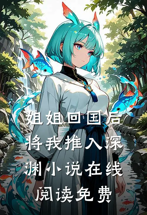 姐姐回国后，将我推入深渊小说在线阅读免费