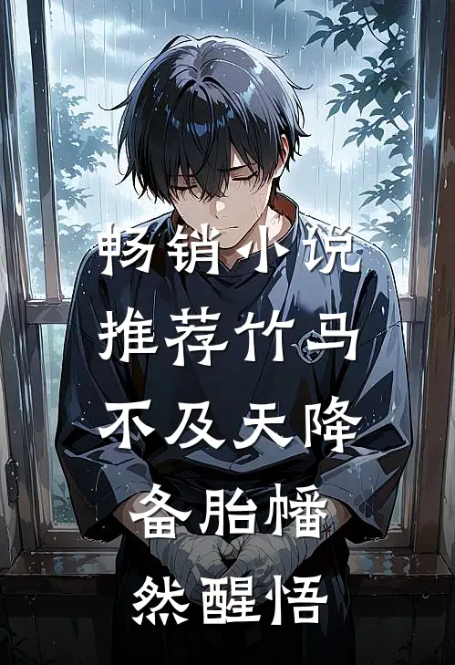 畅销小说推荐竹马不及天降：备胎幡然醒悟