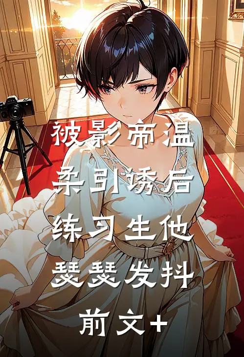被影帝温柔引诱后，练习生他瑟瑟发抖前文+