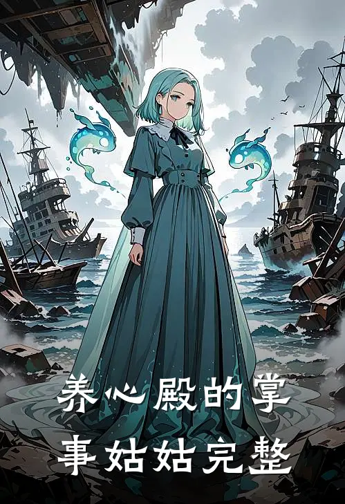 养心殿的掌事姑姑完整