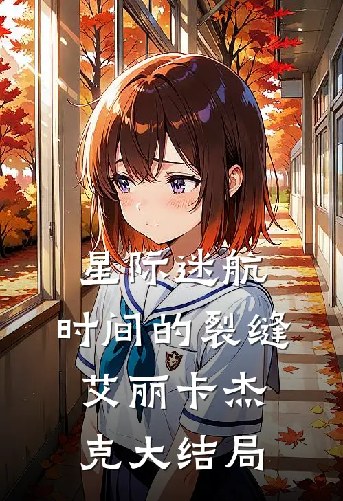 星际迷航：时间的裂缝艾丽卡杰克大结局