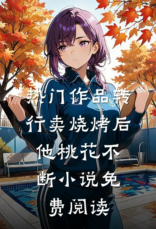 热门作品转行卖烧烤后,他桃花不断小说免费阅读