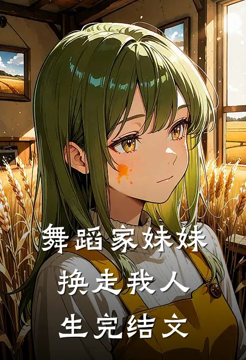 舞蹈家妹妹换走我人生完结文