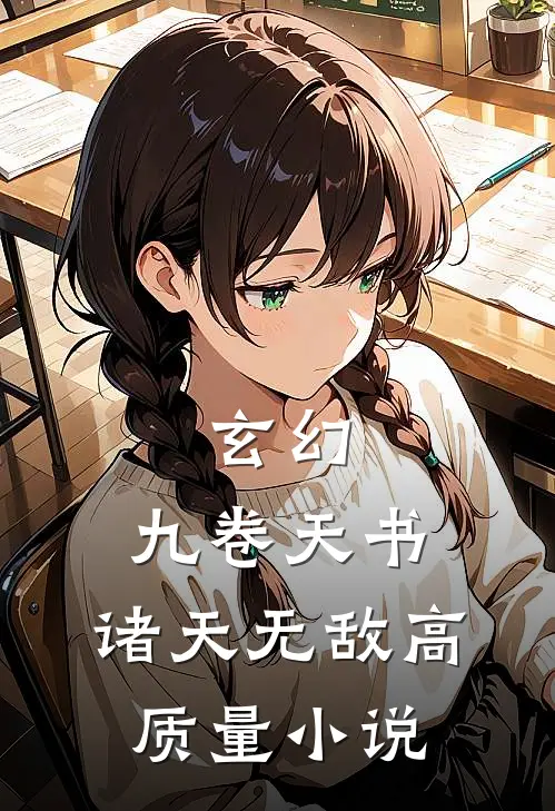 玄幻：九卷天书，诸天无敌高质量小说