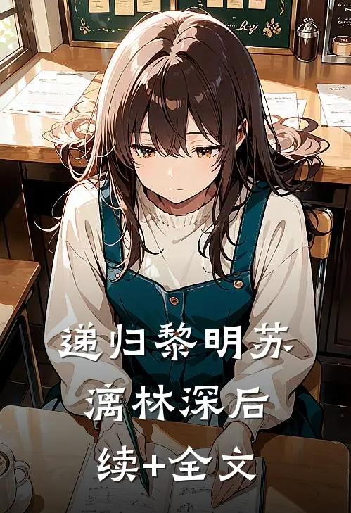 递归黎明苏漓林深后续+全文