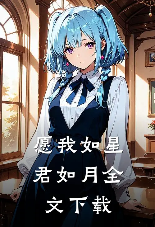 愿我如星君如月全文下载
