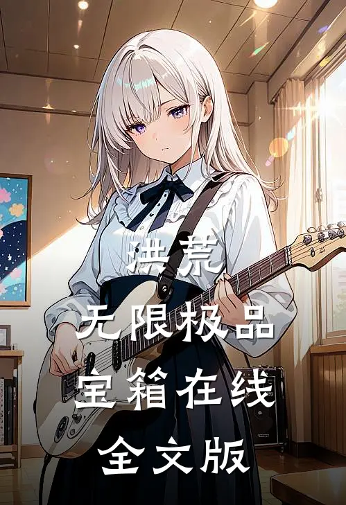 洪荒:无限极品宝箱在线全文版