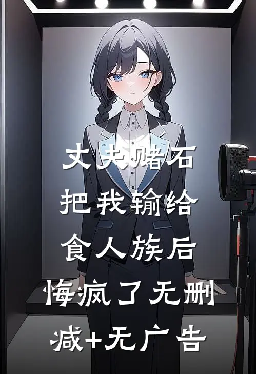 丈夫赌石把我输给食人族后，悔疯了无删减+无广告
