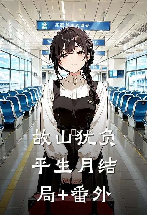 故山犹负平生月结局+番外