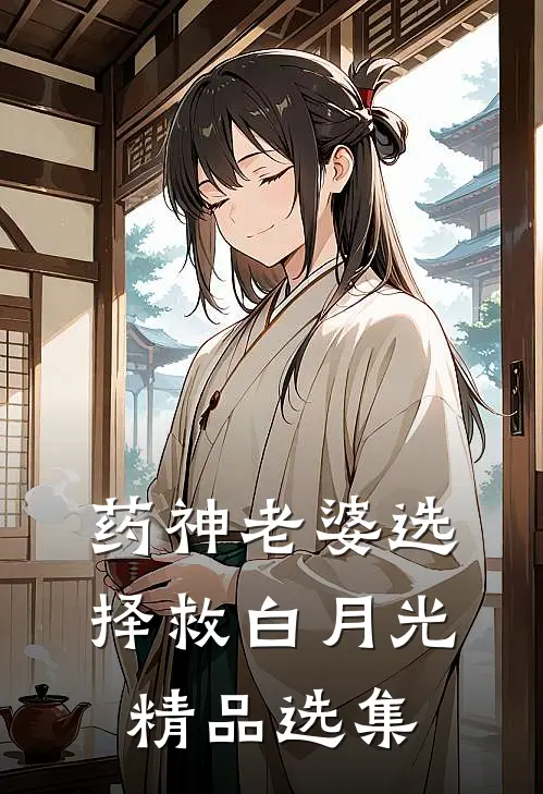 药神老婆选择救白月光精品选集