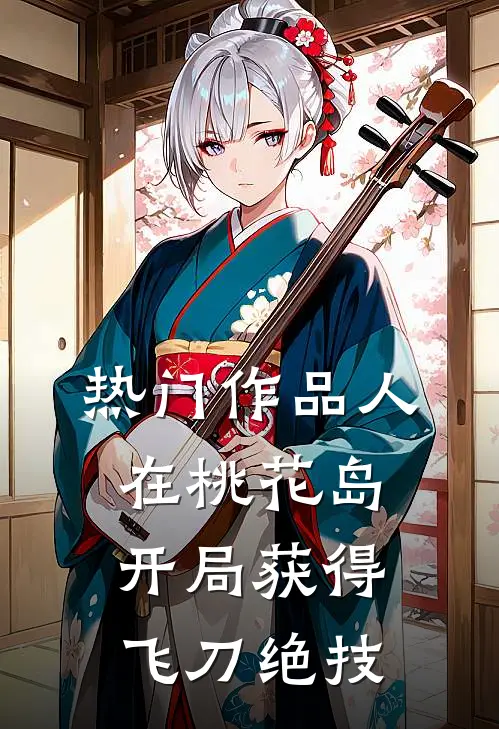 热门作品人在桃花岛，开局获得飞刀绝技