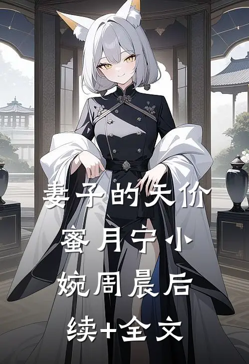 妻子的天价蜜月宁小婉周晨后续+全文