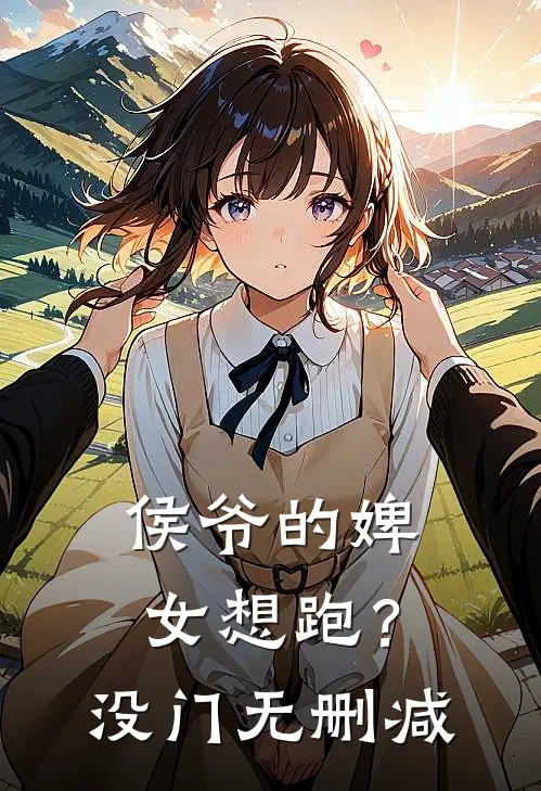 侯爷的婢女想跑？没门无删减
