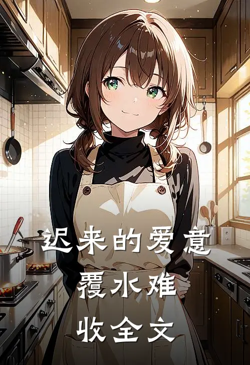 迟来的爱意，覆水难收全文