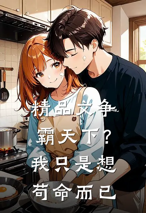 精品文争霸天下？我只是想苟命而已
