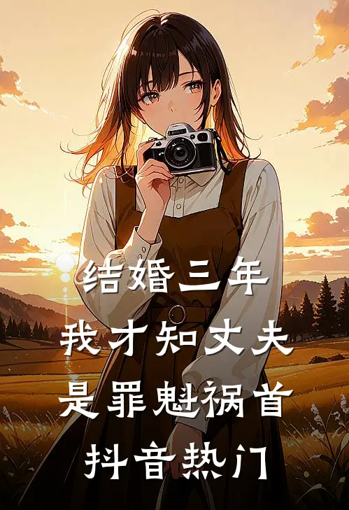 结婚三年，我才知丈夫是罪魁祸首抖音热门