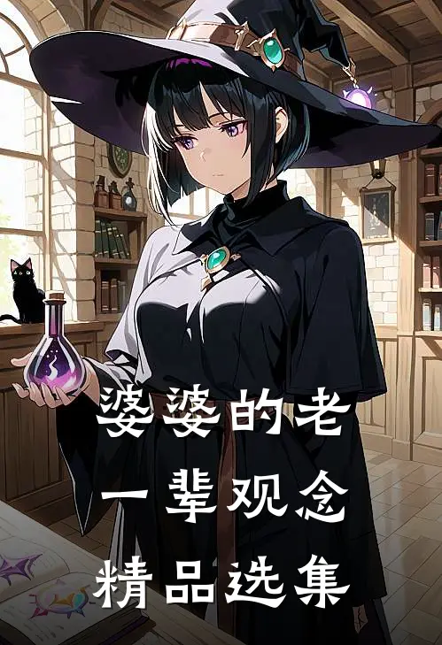 婆婆的老一辈观念精品选集