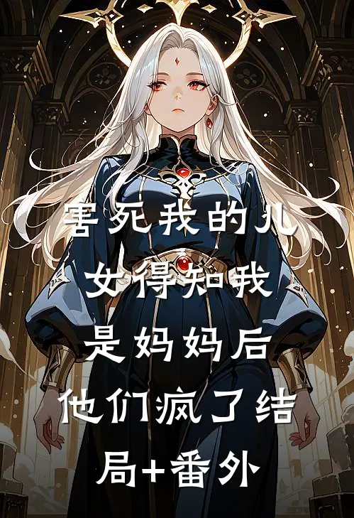害死我的儿女得知我是妈妈后，他们疯了结局+番外