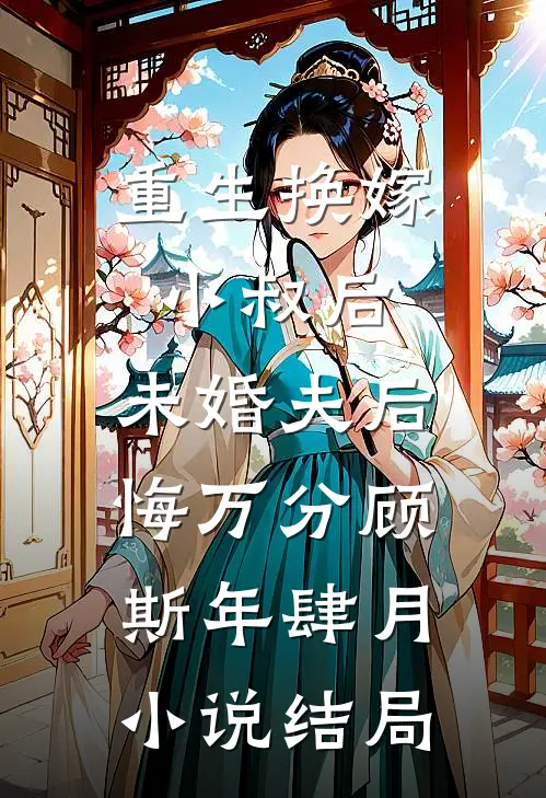 重生换嫁小叔后，未婚夫后悔万分顾斯年肆月小说结局