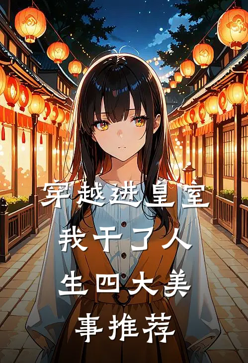 穿越进皇室，我干了人生四大美事推荐