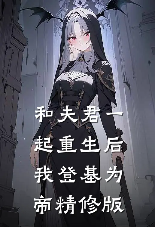和夫君一起重生后，我登基为帝精修版