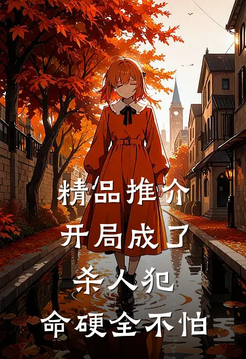 精品推介开局成了杀人犯：命硬全不怕