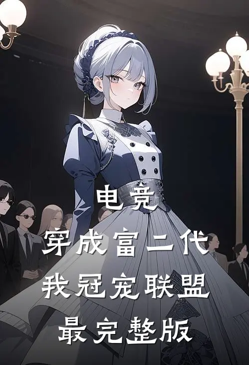 电竞：穿成富二代我冠宠联盟最完整版