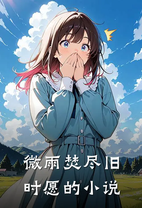 微雨焚尽旧时愿的小说