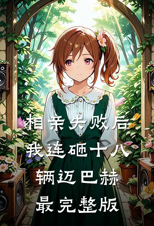 相亲失败后，我连砸十八辆迈巴赫最完整版
