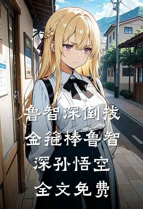 鲁智深倒拔金箍棒鲁智深孙悟空全文免费