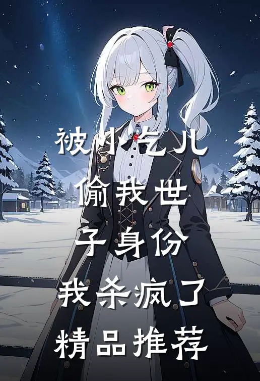 被小乞儿偷我世子身份，我杀疯了精品推荐