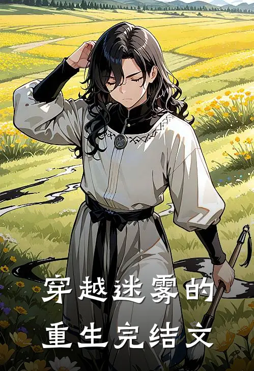 穿越迷雾的重生完结文